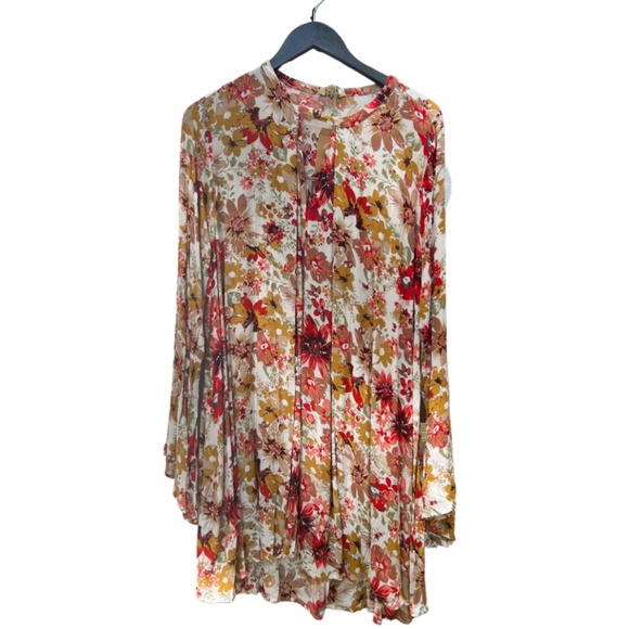 Floral Dress - Picture 1 of 1